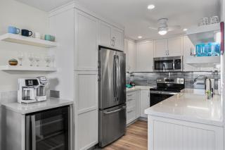 Nohonani 102 by Coldwell Banker Island Vacations - Honokowai - 9