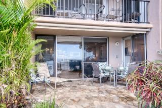 Nohonani 102 by Coldwell Banker Island Vacations - Honokowai - 3