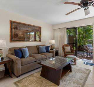 Maui Kamaole D106 by Coldwell Banker Island Vacations - Wailea - 9