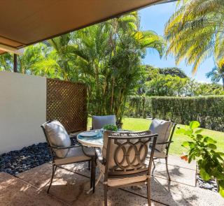 Maui Kamaole D106 by Coldwell Banker Island Vacations - Wailea - 3
