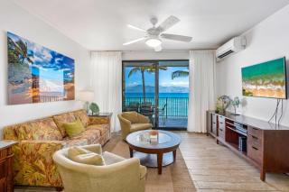 Noelani 307 by Coldwell Banker Island Vacations - Kahana - 6