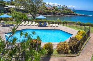 Napili Point B35 by Coldwell Banker Island Vacations - Kapalua - 6