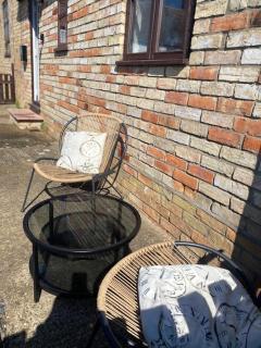 Cottage 2 Scald end - Bedford - 5