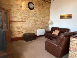 Cottage 2 Scald end - Bedford - 4