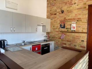 Cottage 2 Scald end - Bedford - 2