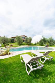 Agriturismo Fioralba - Polpenazze del Garda - 0