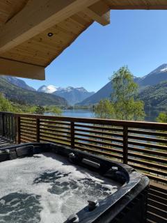 Tenna 48 - Stryn - 0