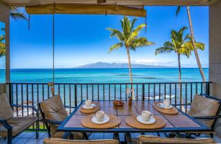 Noelani 306 by Coldwell Banker Island Vacations - Kahana - 0