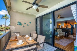 Noelani 306 by Coldwell Banker Island Vacations - Kahana - 5