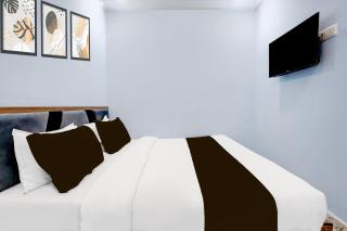 Hotel O Ashyana Rooms & Dormitory - Mumbai - 4