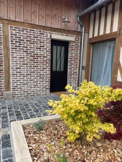Jolie maison normande deauville - Bonneville-sur-Touques - 7