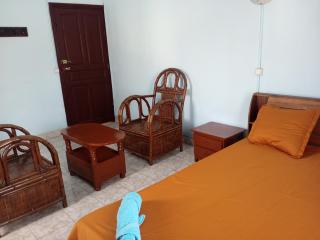 Ami Hotel - Fianarantsoa - 2