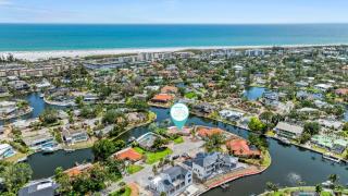 Sand Dollar Cottage - 910 - Siesta Key - 9