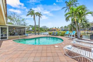 Sand Dollar Cottage - 910 - Siesta Key - 0
