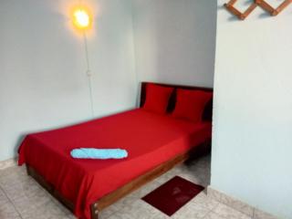 Ami Hotel - Fianarantsoa - 1