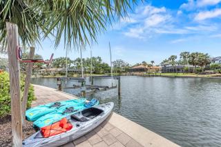 Sand Dollar Cottage - 910 - Siesta Key - 7