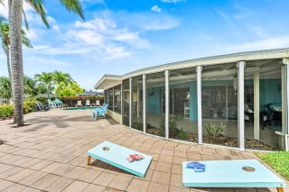 Sand Dollar Cottage - 910 - Siesta Key - 4