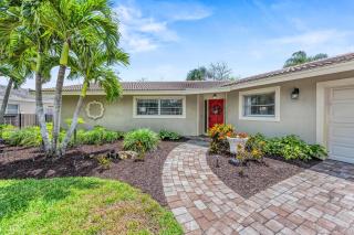 Sand Dollar Cottage - 910 - Siesta Key - 3