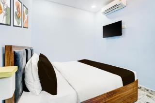 Hotel O Ashyana Rooms & Dormitory - Mumbai - 2