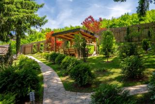 Vila Jasen - Bjelašnica - Sarajevo - 6