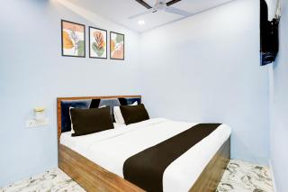Hotel O Ashyana Rooms & Dormitory - Mumbai - 8