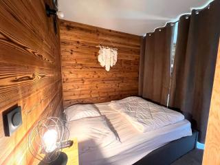 Cozy cottage feel, Pool! - La Plagne Tarentaise - 3