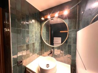Cozy cottage feel, Pool! - La Plagne Tarentaise - 1