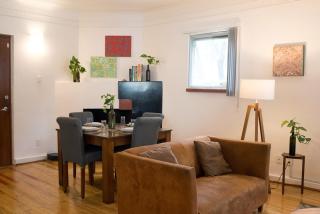 Loft in the fun part of Condesa - 2