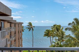 Nani Kai Hale 604 by Coldwell Banker Island Vacations - Kihei - 6