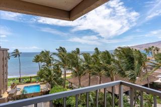 Nani Kai Hale 604 by Coldwell Banker Island Vacations - 5