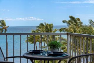 Nani Kai Hale 604 by Coldwell Banker Island Vacations - 4
