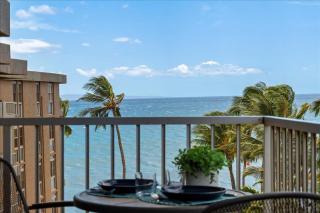 Nani Kai Hale 604 by Coldwell Banker Island Vacations - Kihei - 3