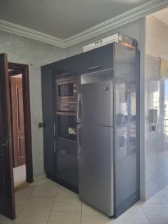 central studio - Casablanca - 2