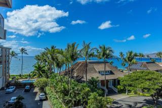 Nani Kai Hale 502 by Coldwell Banker Island Vacations - Kihei - 6