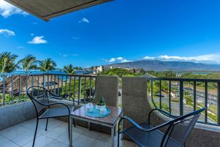 Nani Kai Hale 502 by Coldwell Banker Island Vacations - Kihei - 3