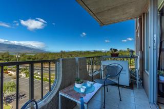Nani Kai Hale 502 by Coldwell Banker Island Vacations - Kihei - 1