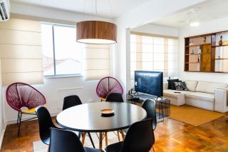 ATA · Leblon Heart: Comfort and style at Rio's best spot - Río de Janeiro - 0