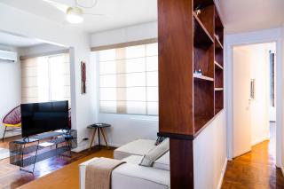 ATA · Leblon Heart: Comfort and style at Rio's best spot - Río de Janeiro - 9