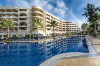 Hotel Vila Galé Cerro Alagoa - Albufeira - 4