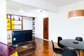 ATA · Leblon Heart: Comfort and style at Rio's best spot - Río de Janeiro - 8