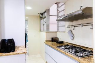 ATA · Leblon Heart: Comfort and style at Rio's best spot - Río de Janeiro - 7
