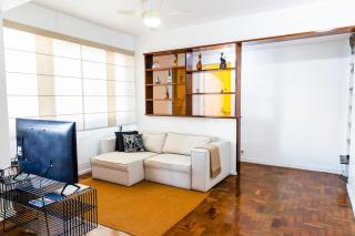 ATA · Leblon Heart: Comfort and style at Rio's best spot - Río de Janeiro - 2