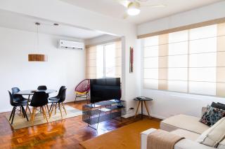 ATA · Leblon Heart: Comfort and style at Rio's best spot - Río de Janeiro - 1