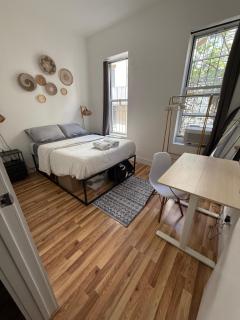 Elegant Retreat - Sophisticated One Bedroom in Downtown Manhattan's Union Square - New York - 7