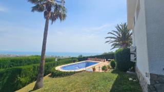 Villa Con Piscina El Mirador de Peñiscola - Peniscola - 8