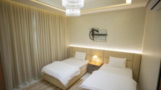 Salalah hills VIP chalets - Salalah - 1