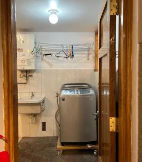 Casa tranquila con Jacuzzi y cama King Spacious house with a king-size bed and jacuzzi, in a good location - Cusco - 7