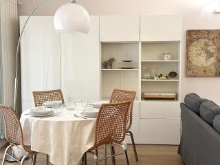 Charm & Style Bari - Large Central Apartment - Bari - Bari - 9