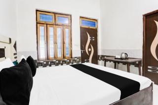 Hotel O HARSH RESTAURANT AND DHABA - Govardhan - 6