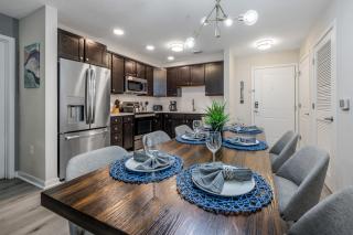 VCR2-106 - Deluxe 2-Bedroom Condo - Orlando - 9